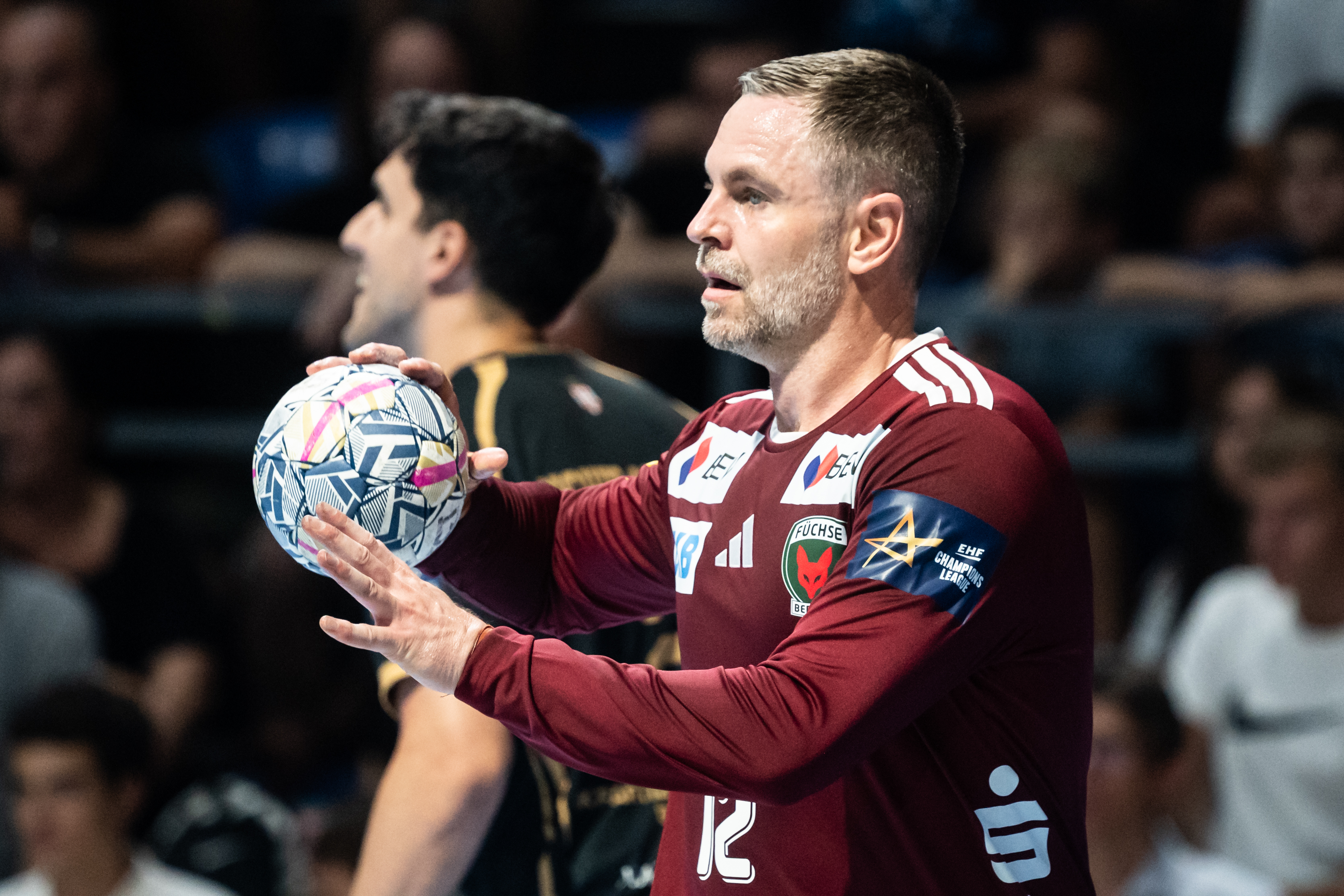 Montpellier host Barça in front of 10,000 fans; Füchse clash with Veszprém