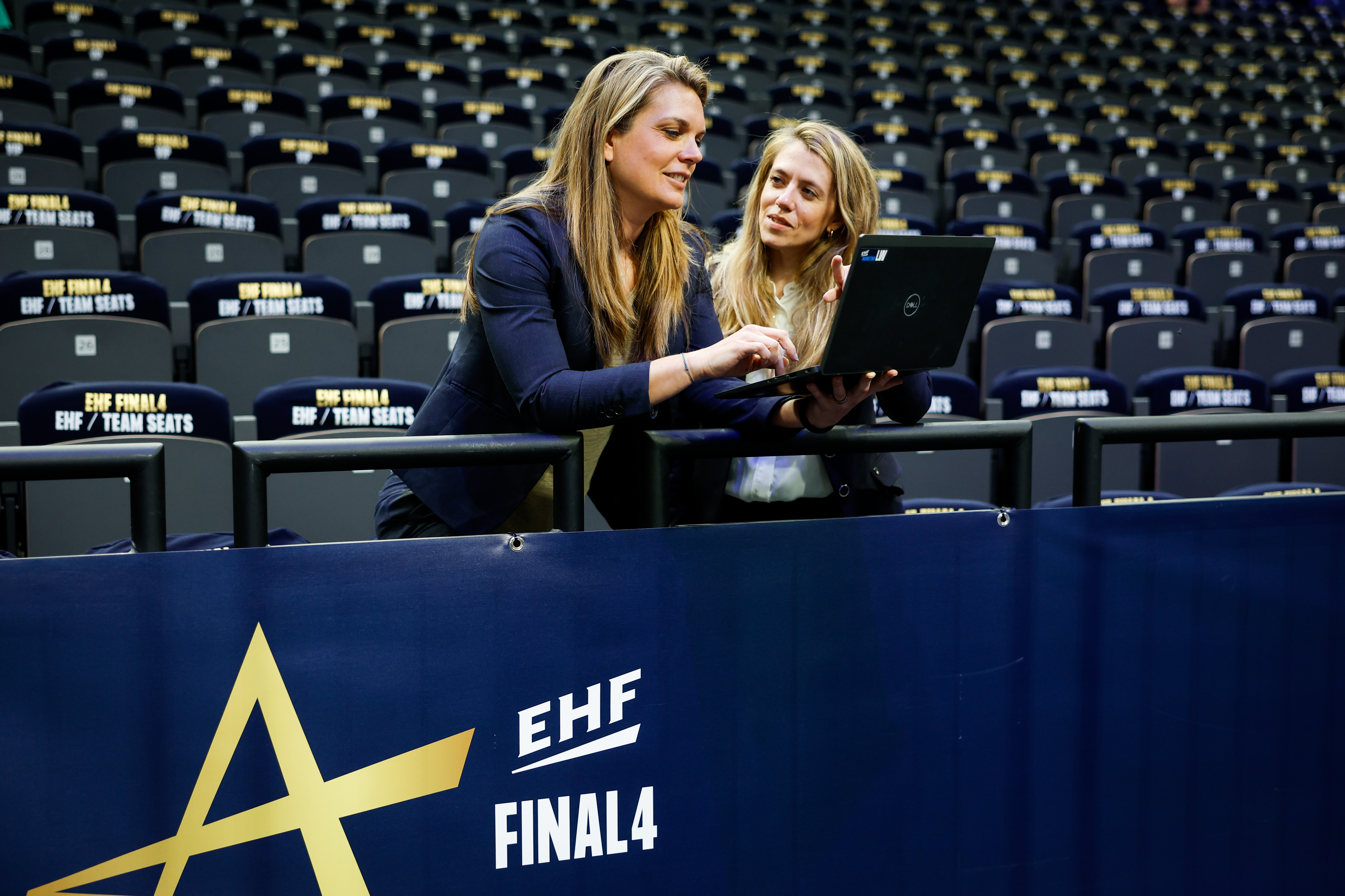 Kernmayer: "We remain shaping the future of women's handball"