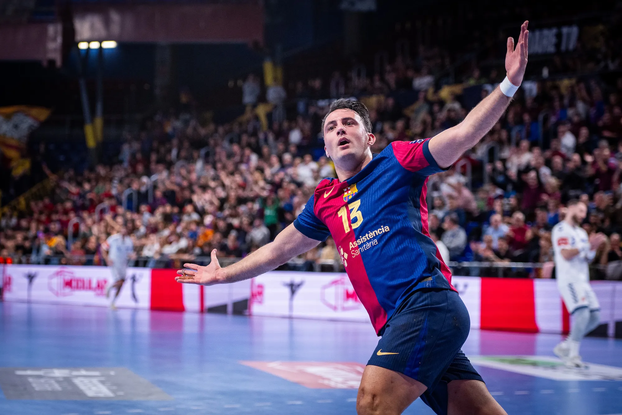 Rematch of 2023 semi-final; Berlin target first Champions League final