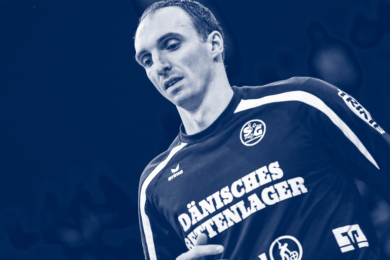 Holger Glandorf Blue