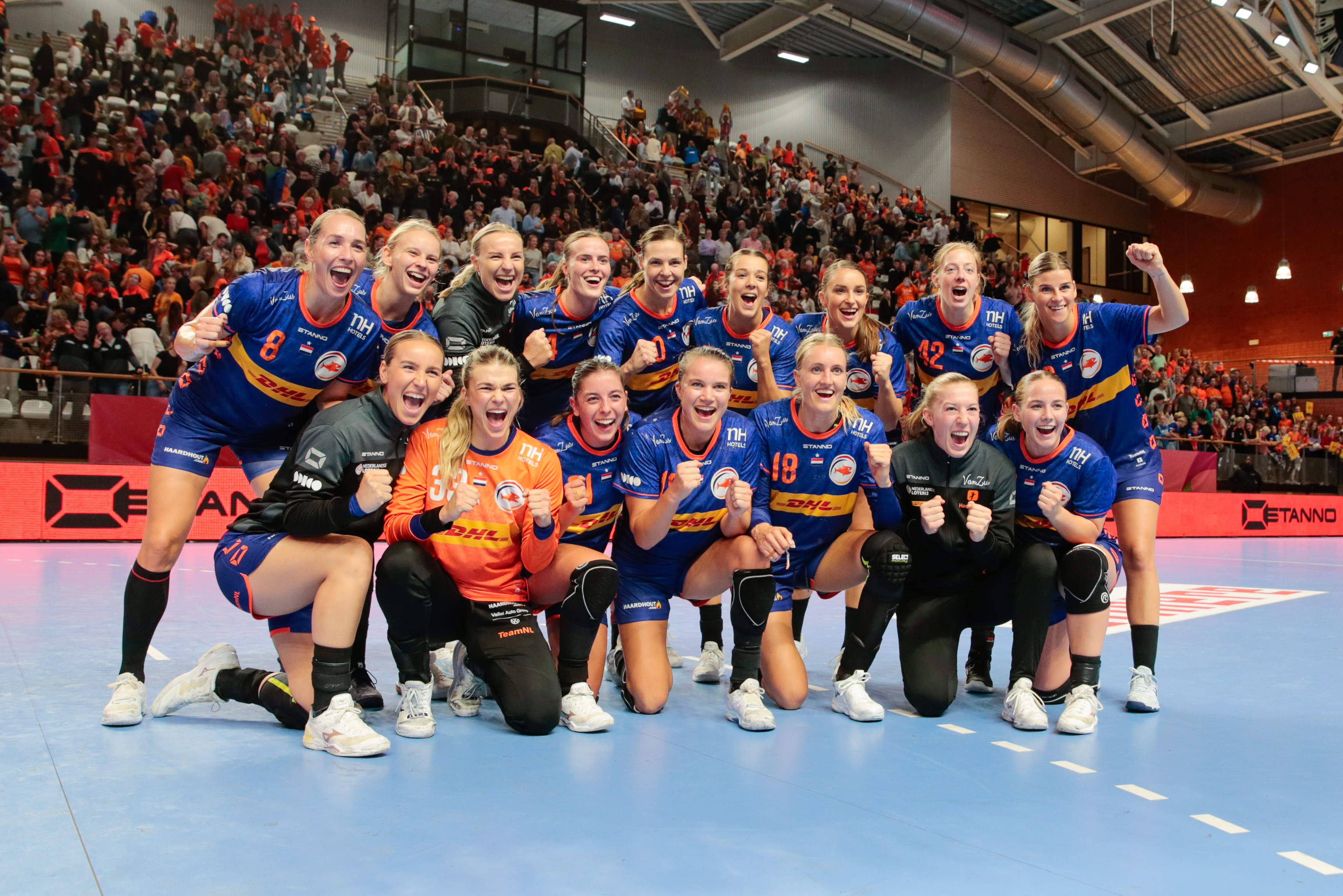 No points for away teams in Round 1