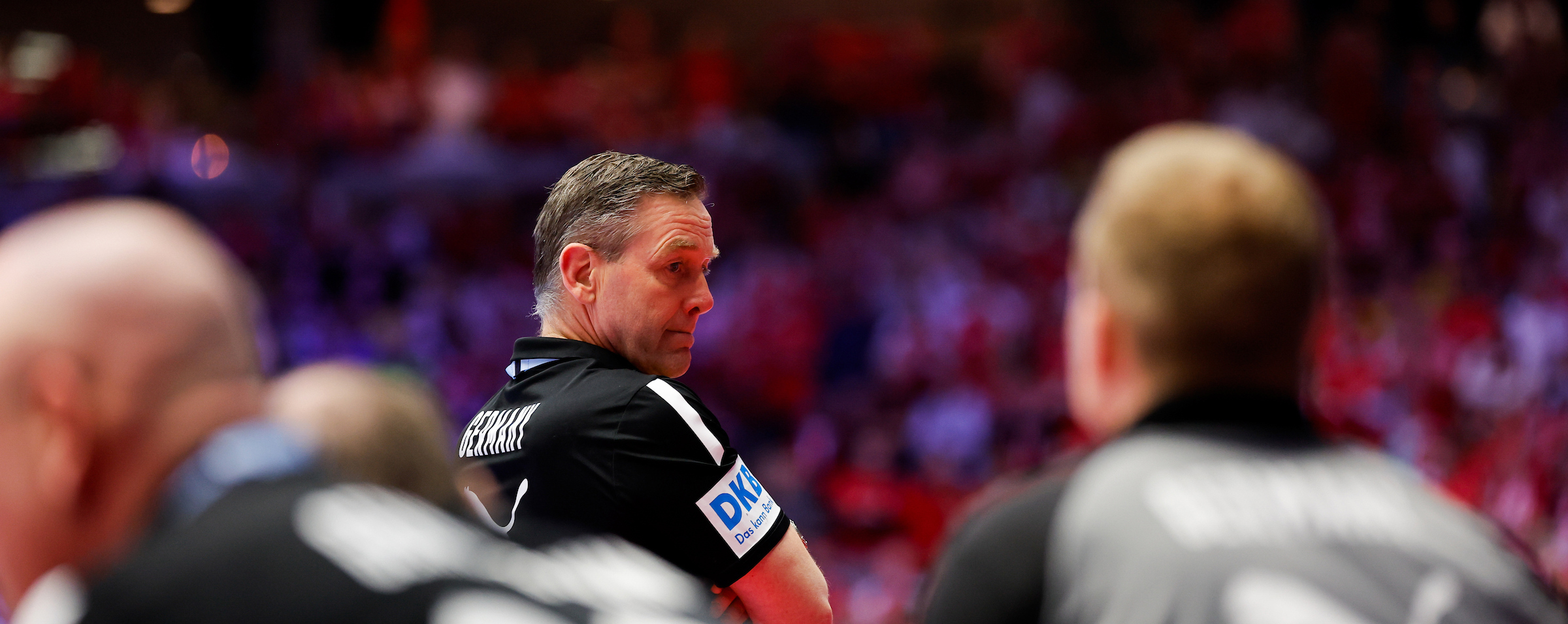 Euro26 Final Denmark Vs Germany UH21524 UH