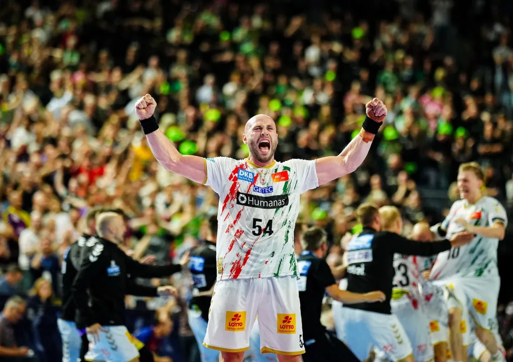 Handball Champions League