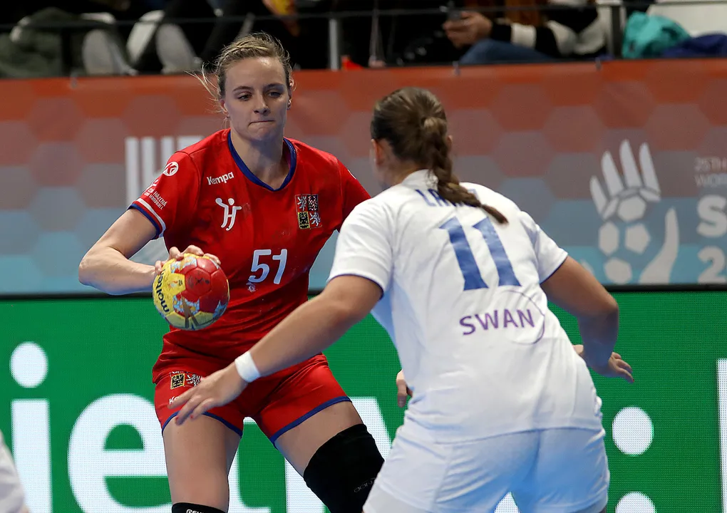 All but one European team still in medal race