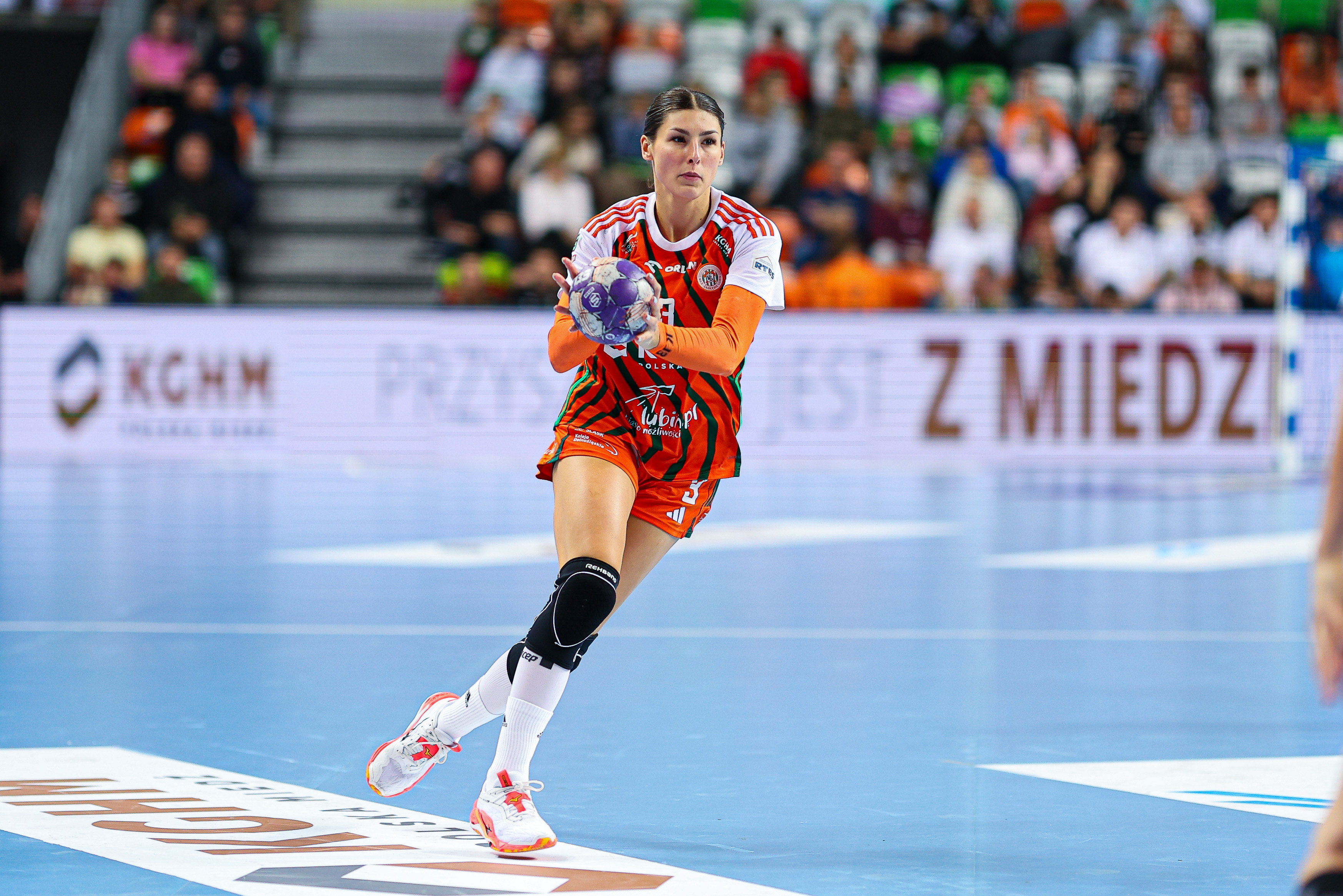 EHF European League Women group phase set for electrifying start