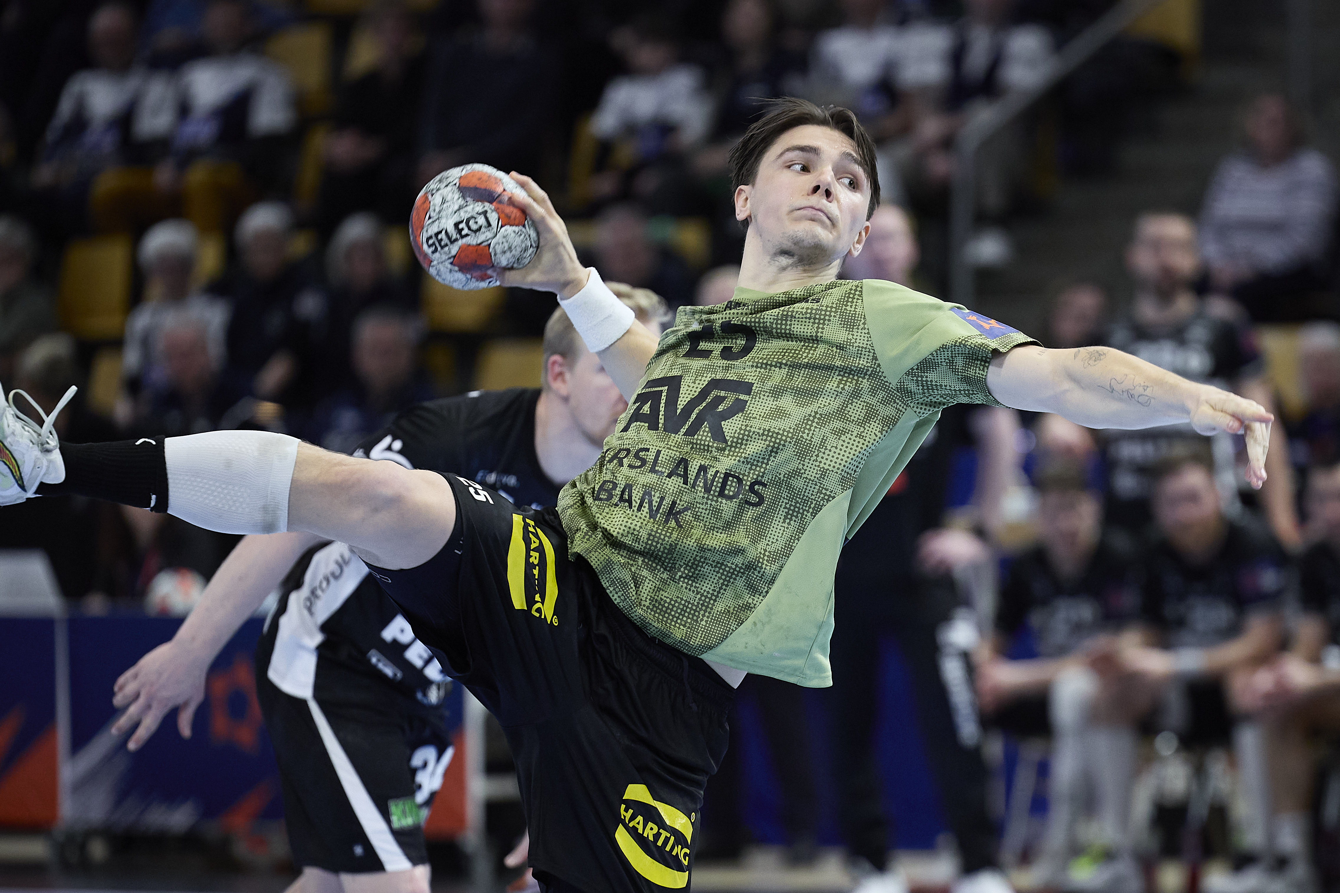 10 teams with chance to book knockout stage this week