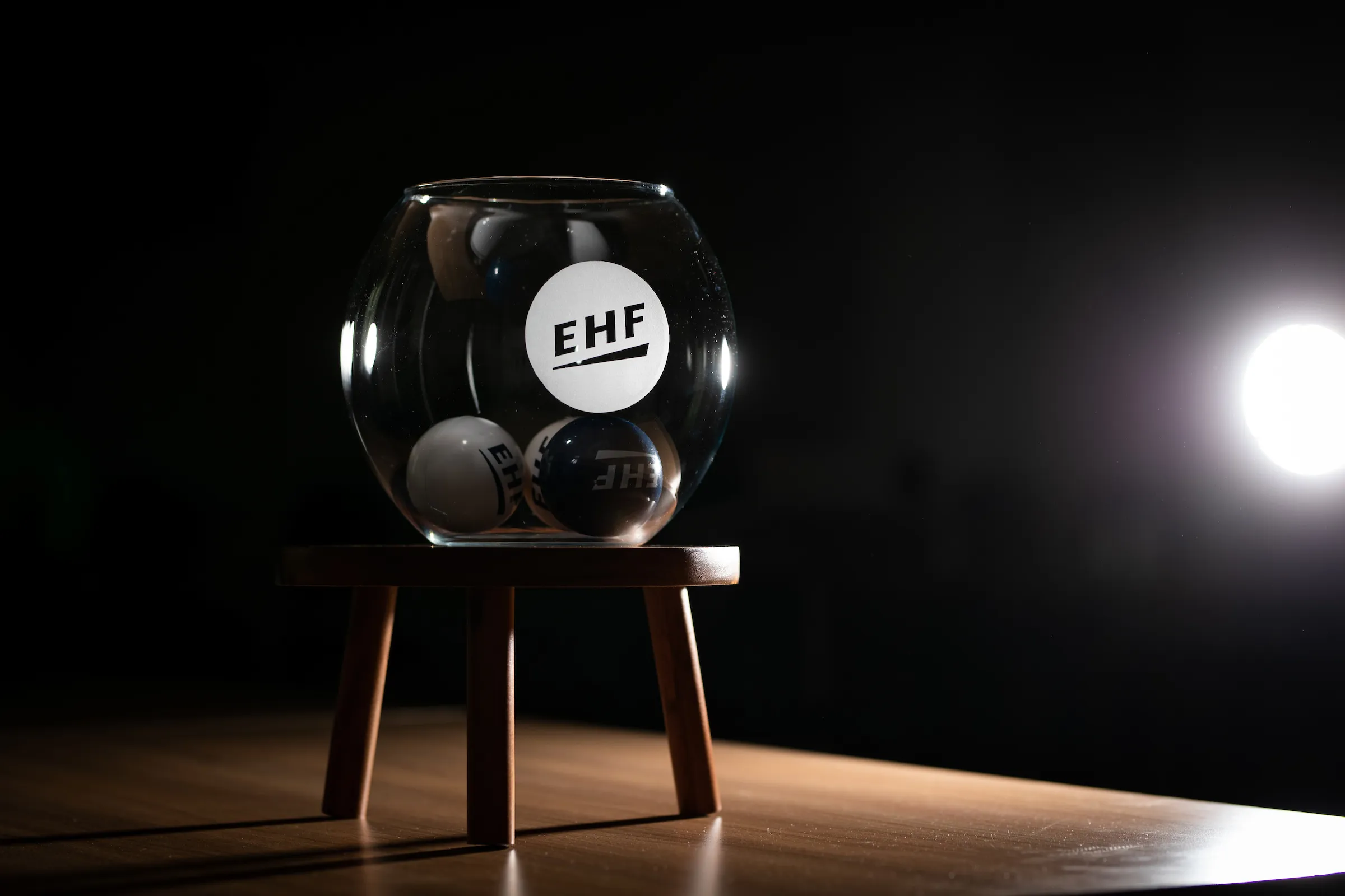 Groups set for new EHF Champions League Women season