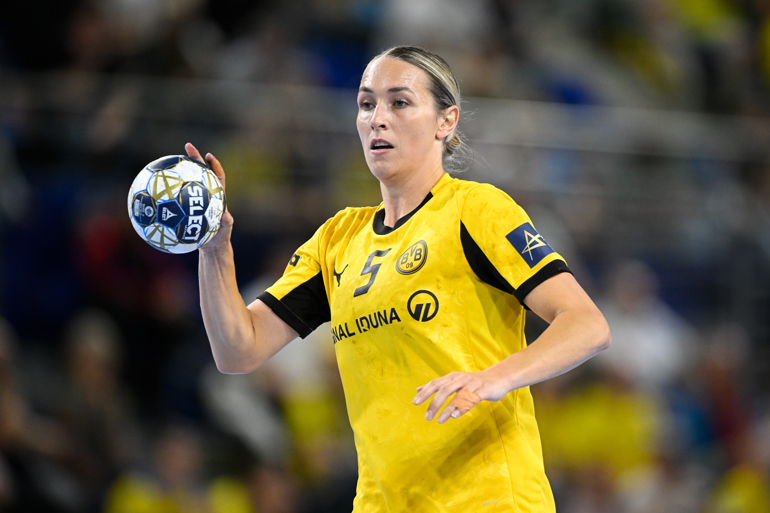 EHF Metz Hand Dortmund 90959