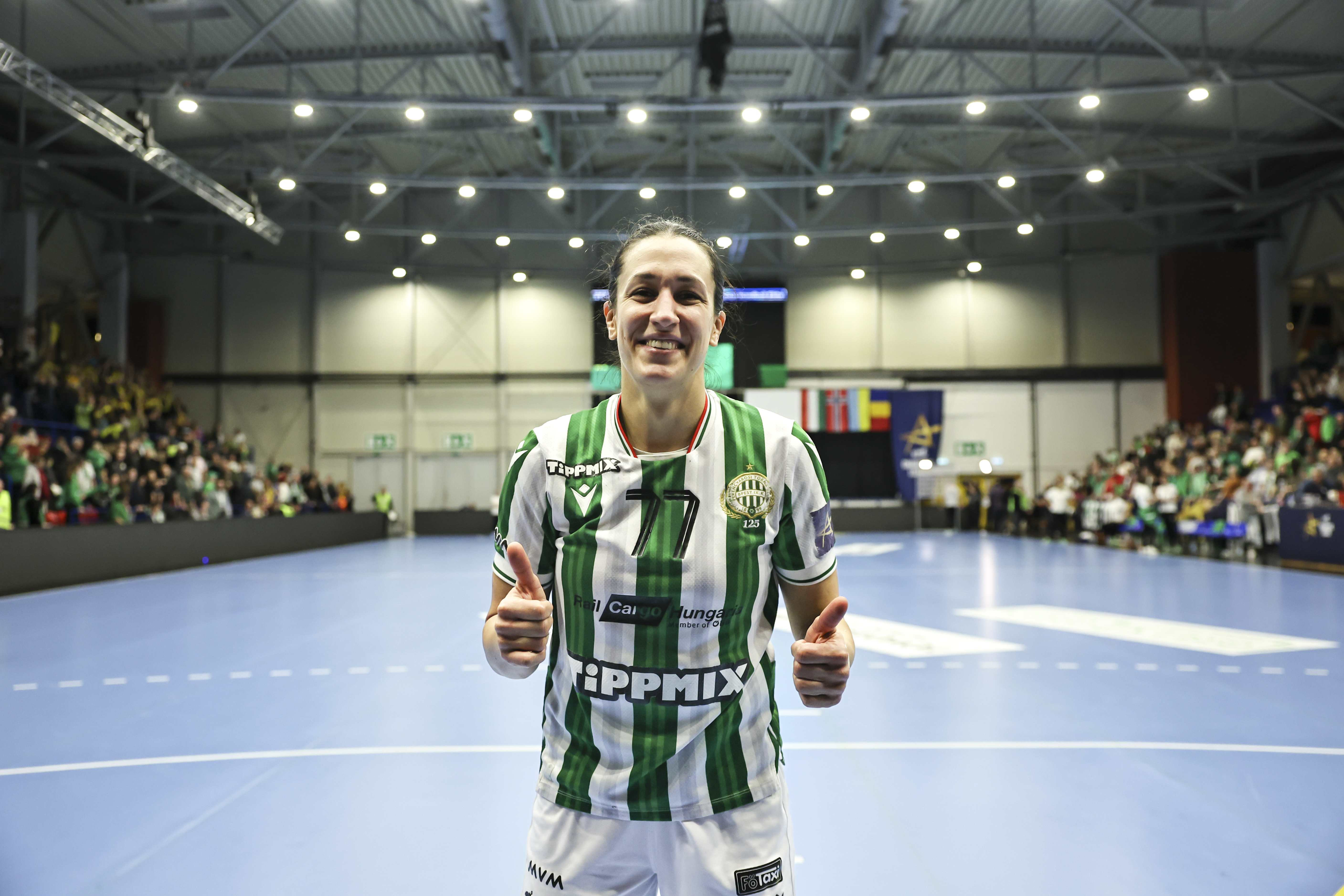 Serbia and FTC star Lekic to retire at season end