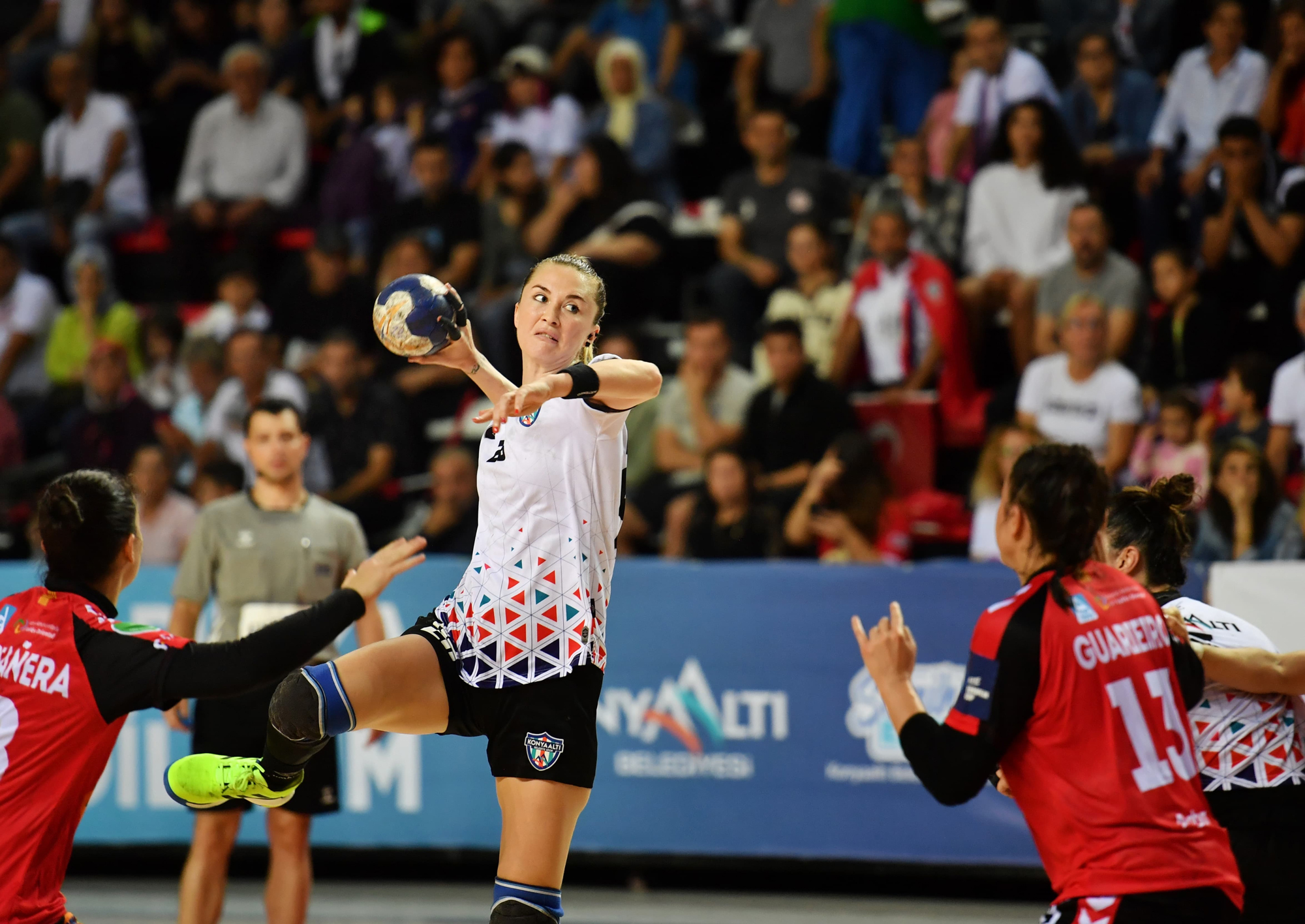 Fight for Last 16 berths goes down to the wire