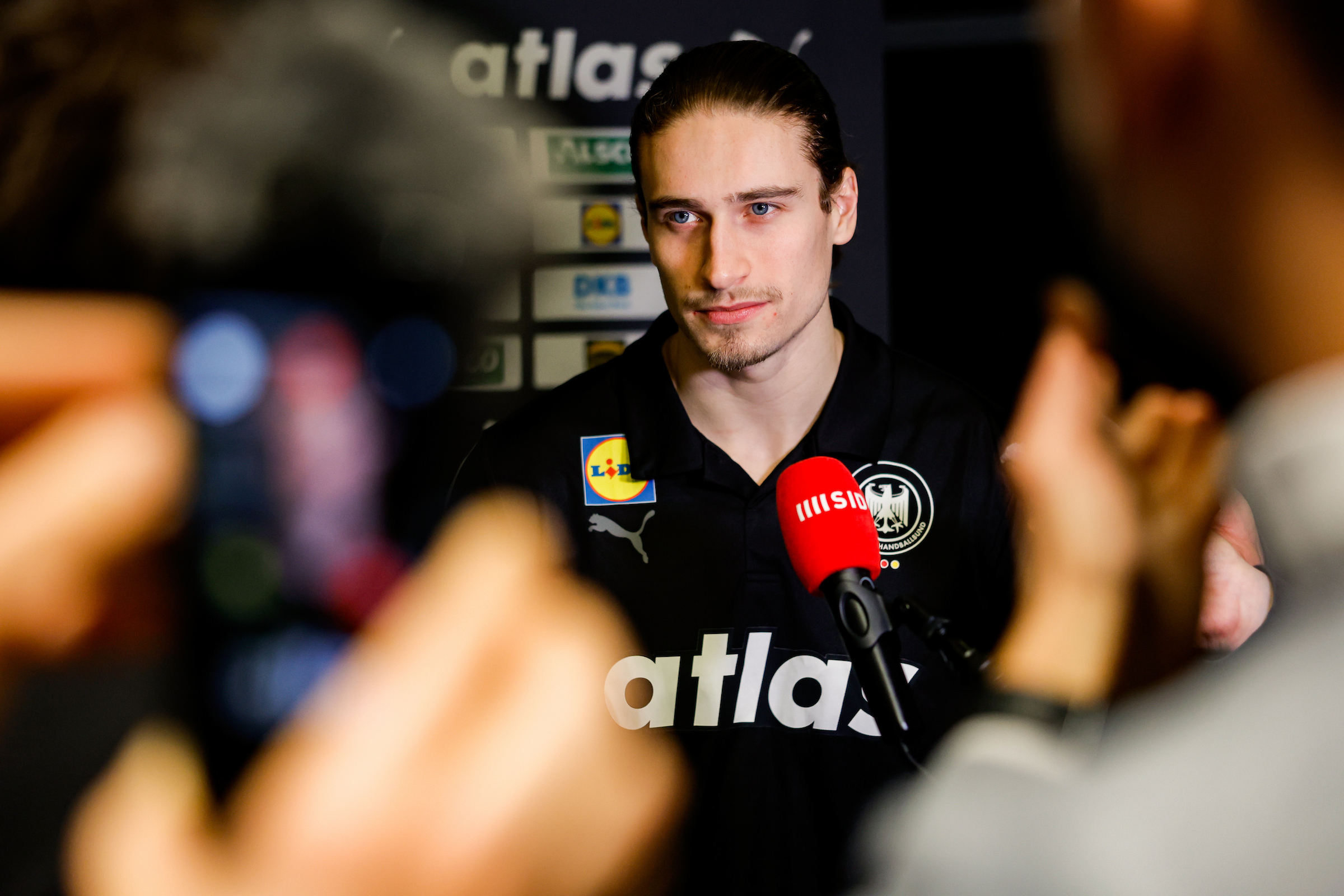 Live blog: Day 1 of the Men's EHF EURO 2026 dawns