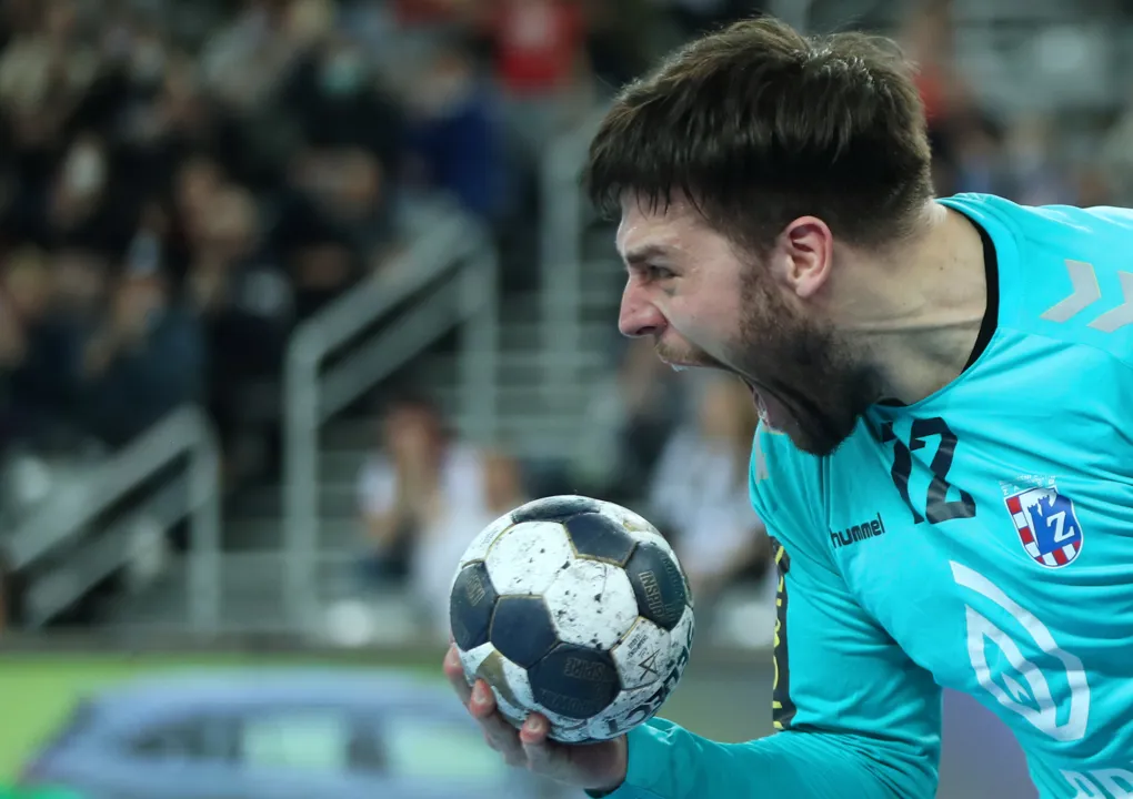 Slavic: “We will show our fighting spirit”