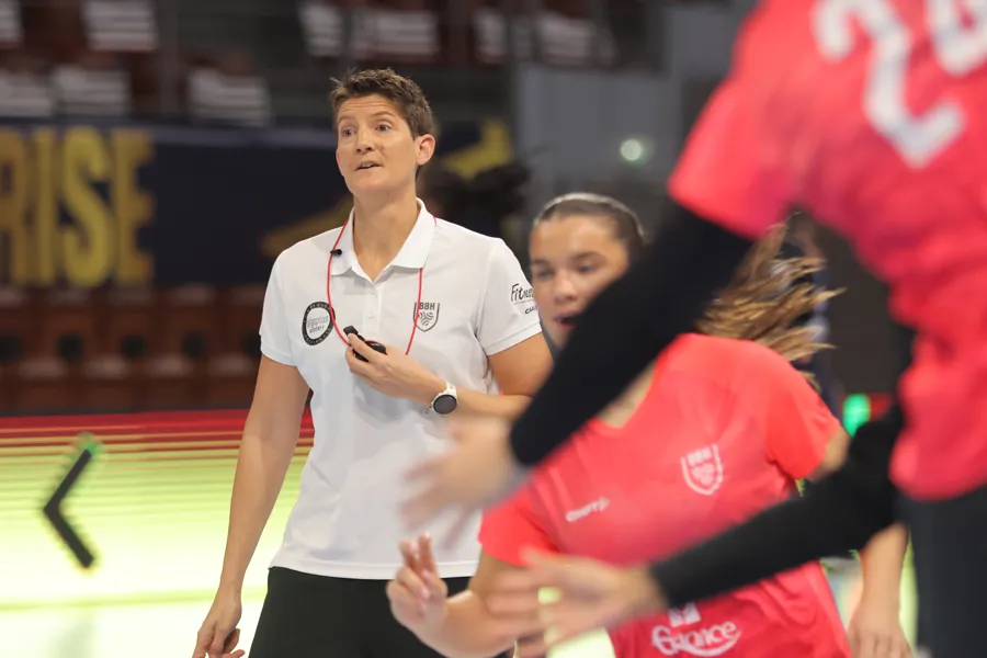 Brest’s Tervel: “I want our key words to be fun and pleasure”