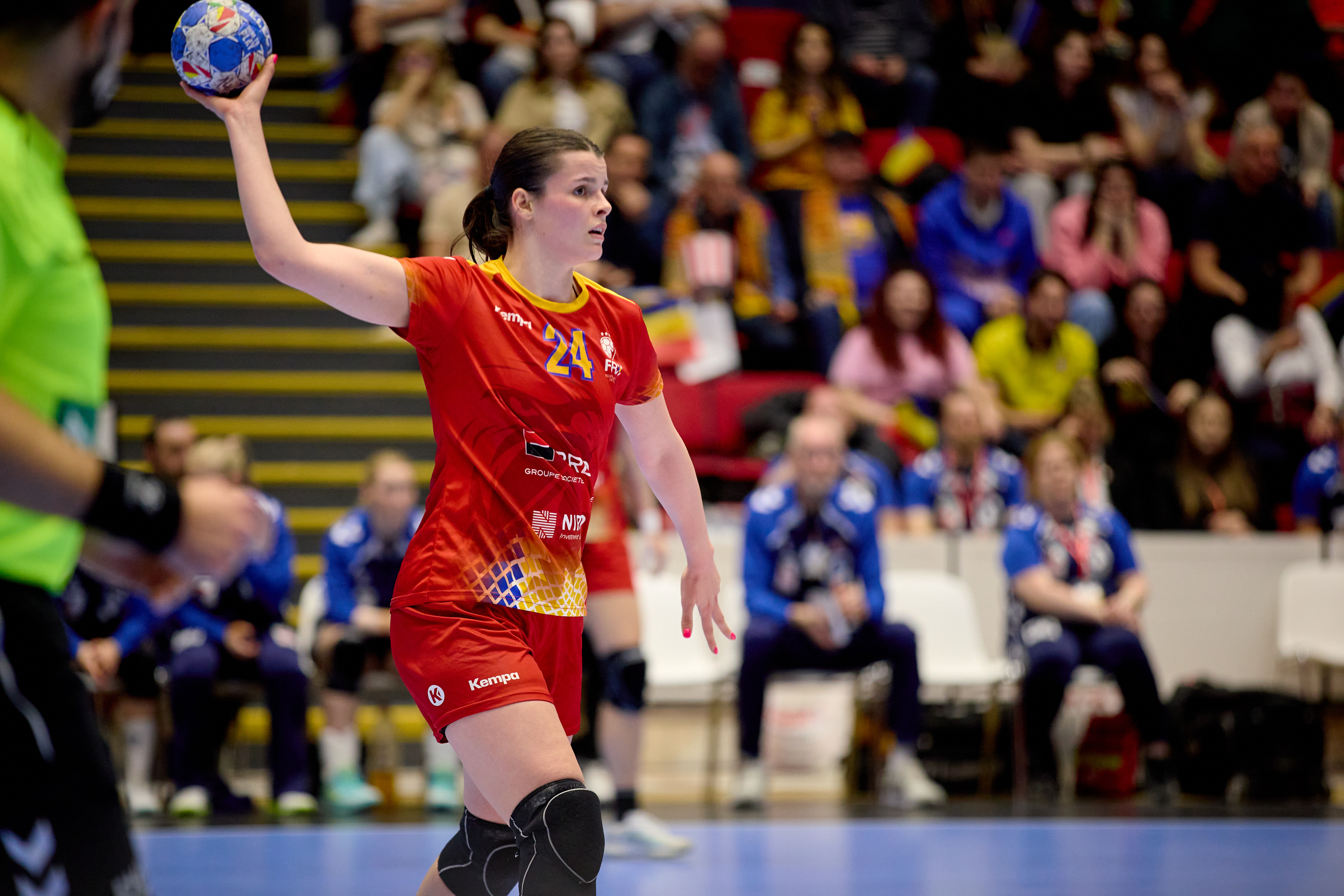 Five things to know about the EHF EURO Cup Finals