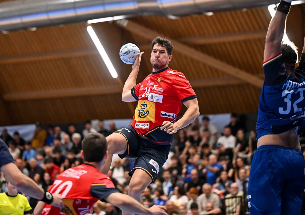Summary: Faroe Islands, Spain, Montenegro, Georgia and Netherlands qualify