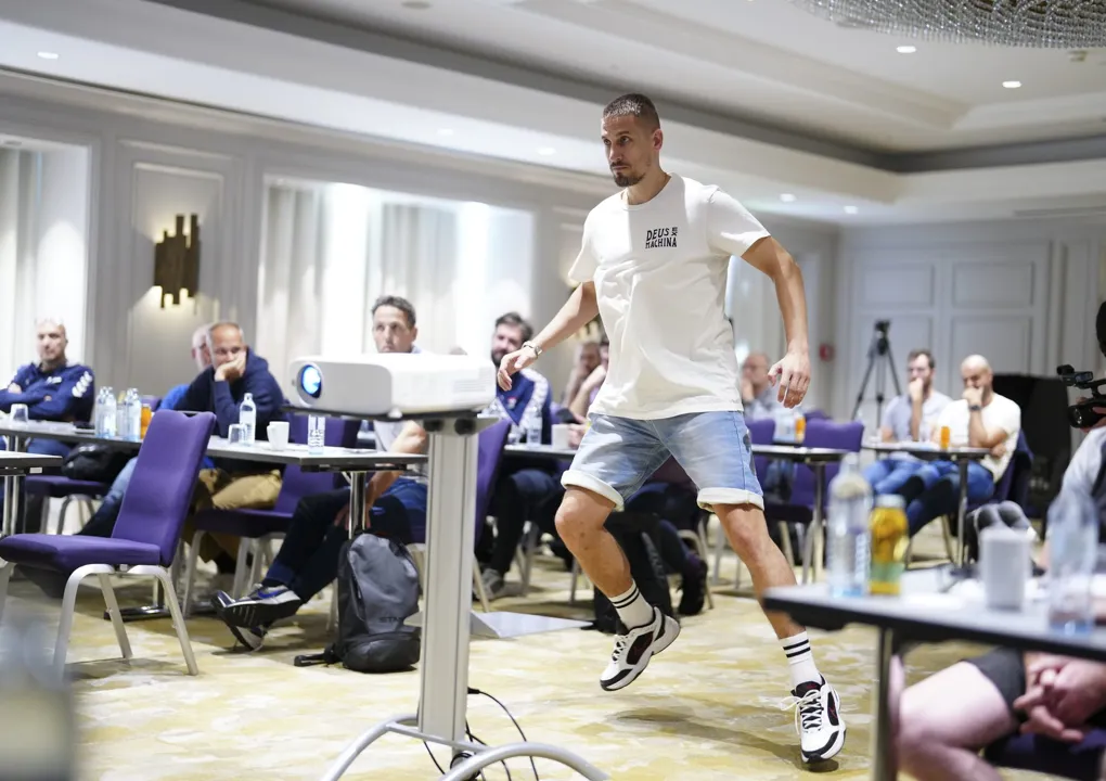 EHF Summit: "What's next in the evolution of goalkeeping?"