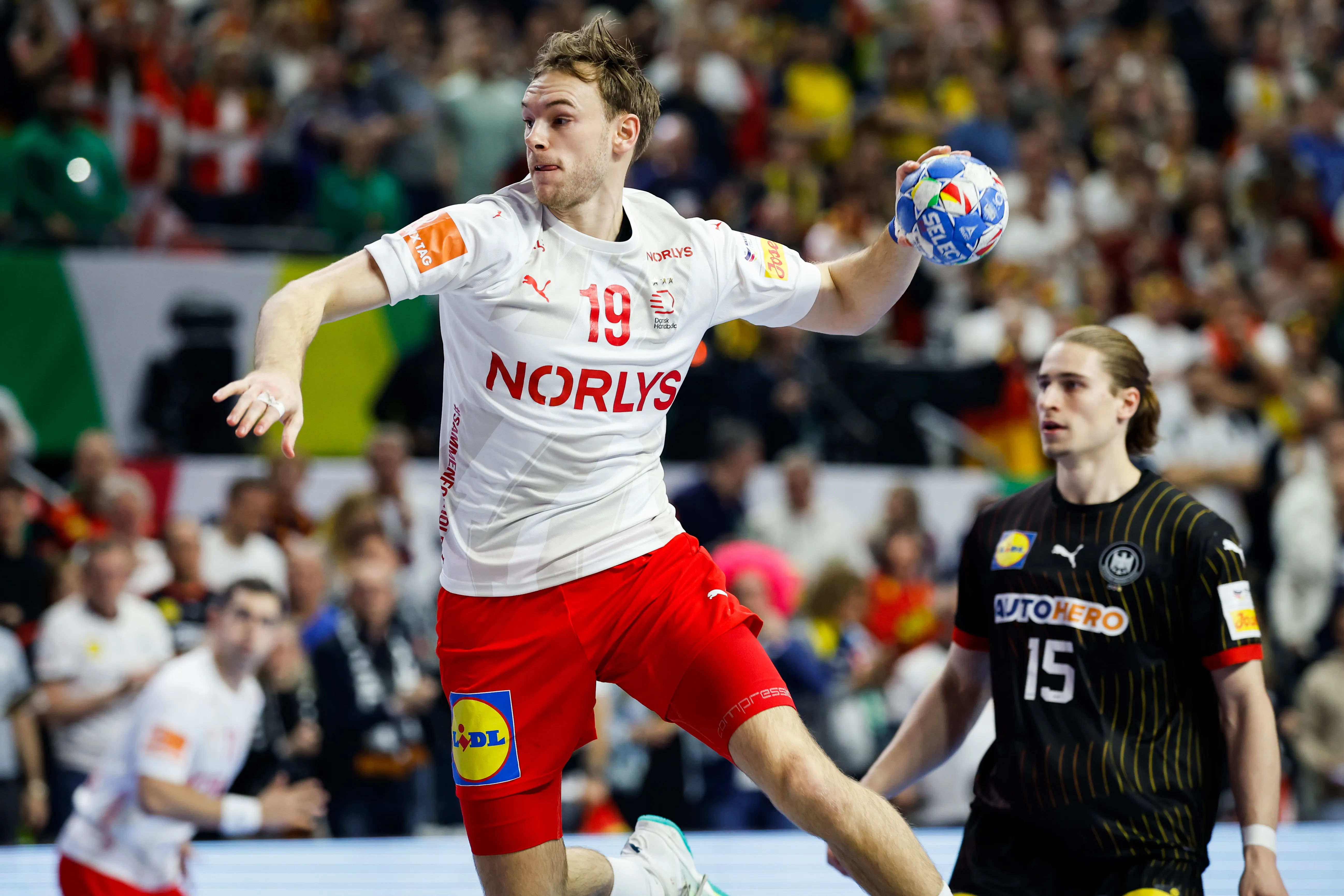 European Handball German Bundesliga What Remains Uncertain