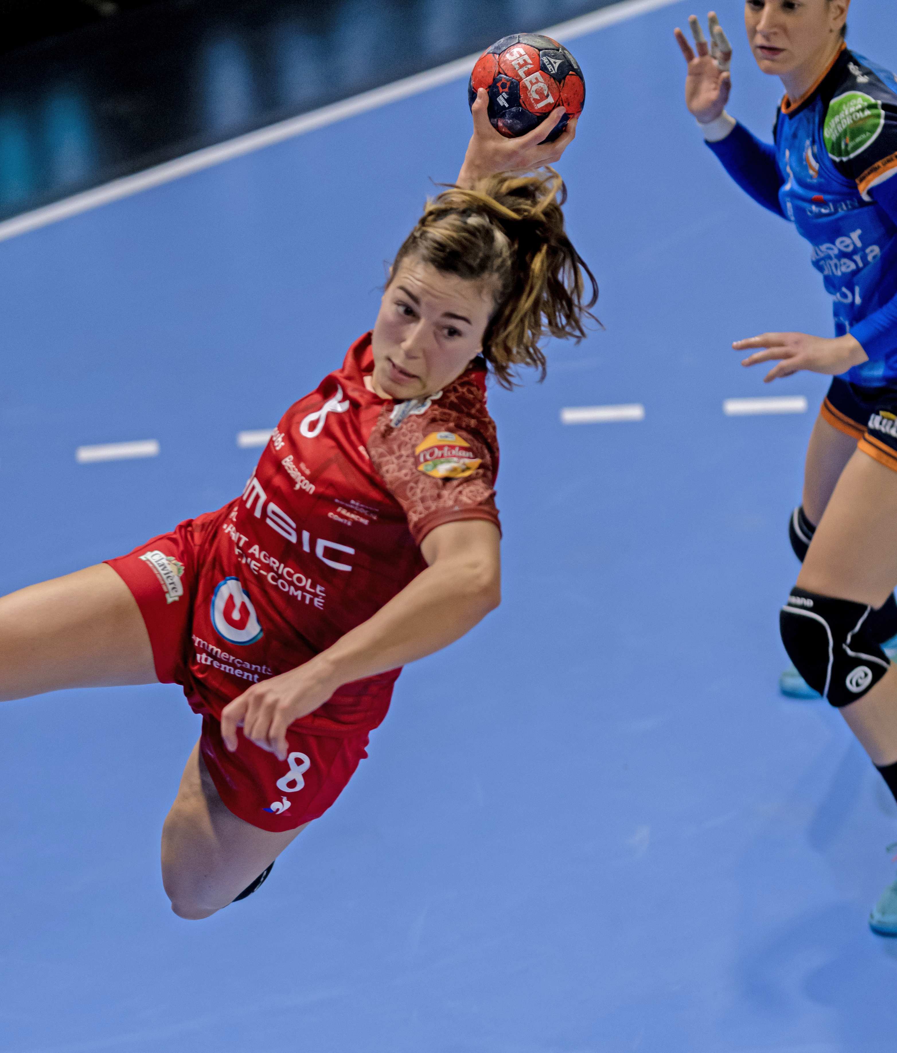 Besançon eye the knockout stages once more