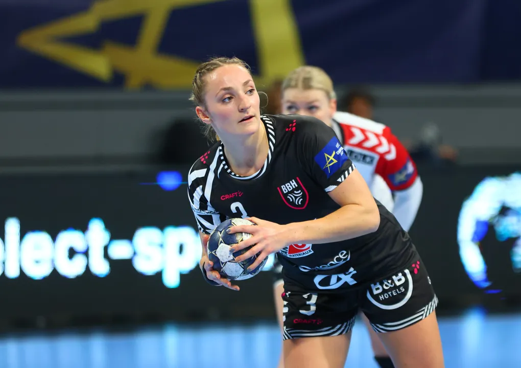 Crunch time to be key for Brest