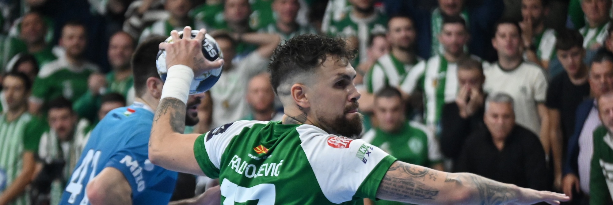 Eurofarm Pelister Pik Seged 35