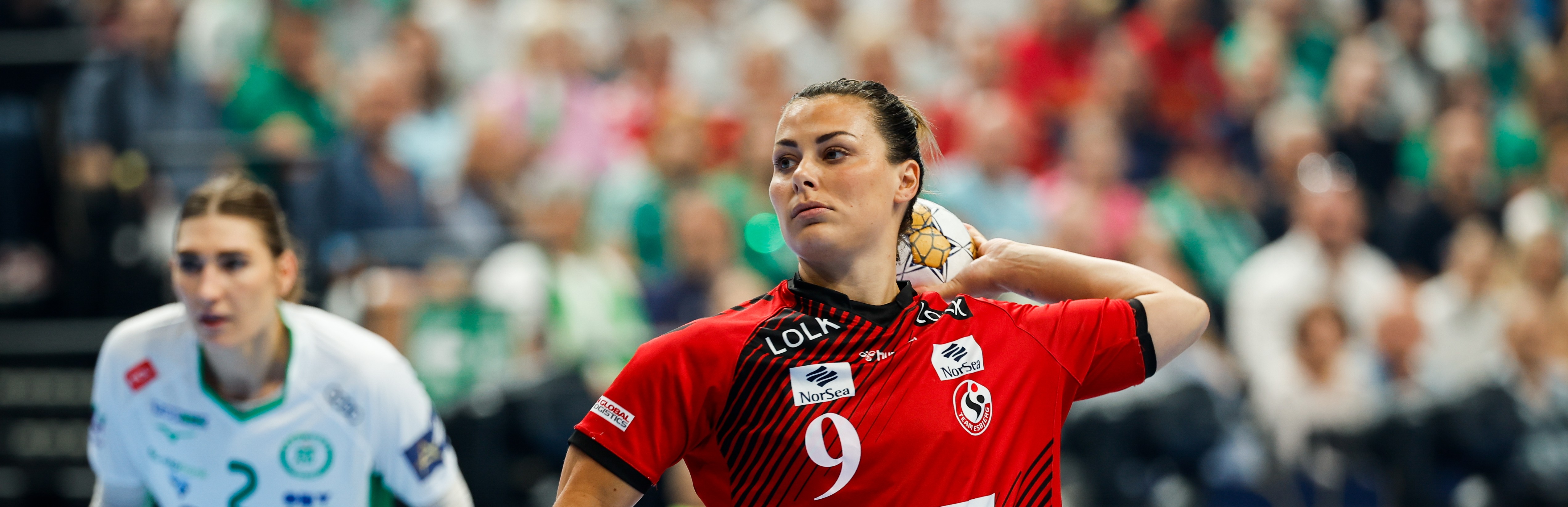 FF4BUD24 SF1 Team Esbjerg Vs Györi Audi ETO KC MAL8050 1 AM Anze Malovrh Kolektiff (1)