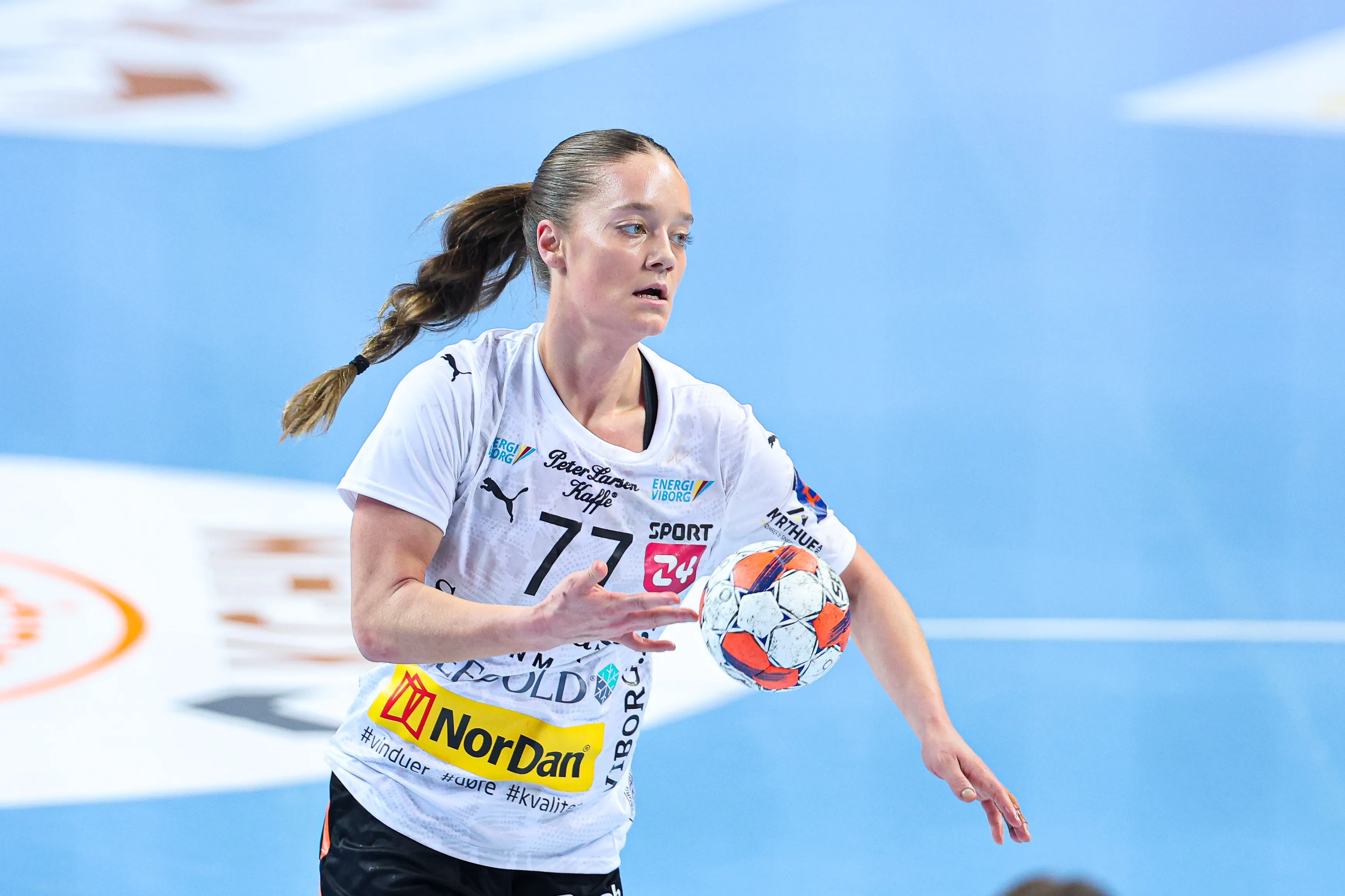 Live blog: Teams all set for the EHF Finals Dijon métropole 2026