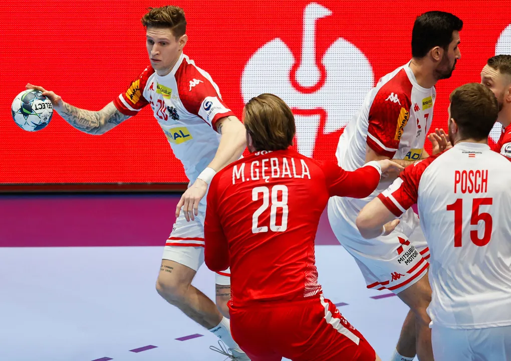 Official EHF EURO podcast looks at shocks of round 1