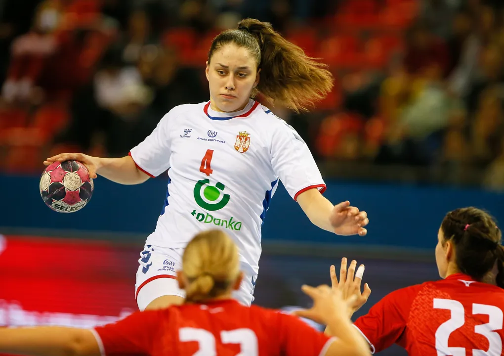 Women's 19 teams gear up for EHF EURO 2023
