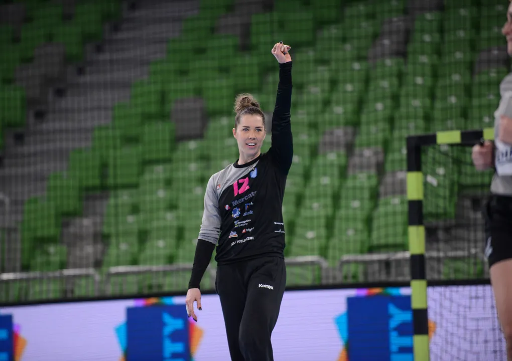 Arenhart: “What makes a team is the spirit and will to fight”