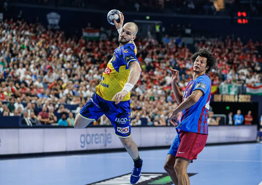 Kielce and Barça to meet again in Match of the Week