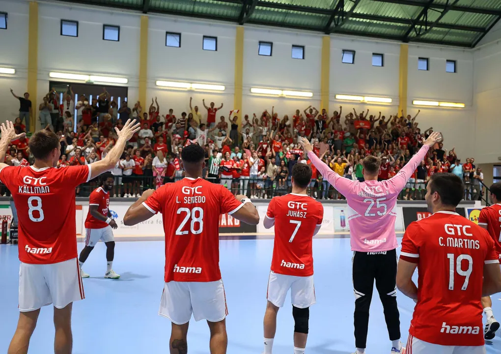 Defending champions to face stern test in group phase