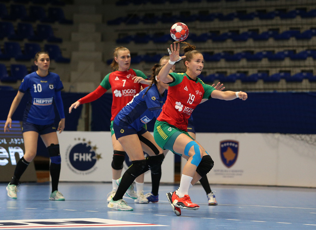 Lima: “My biggest dream is to qualify for a major event”