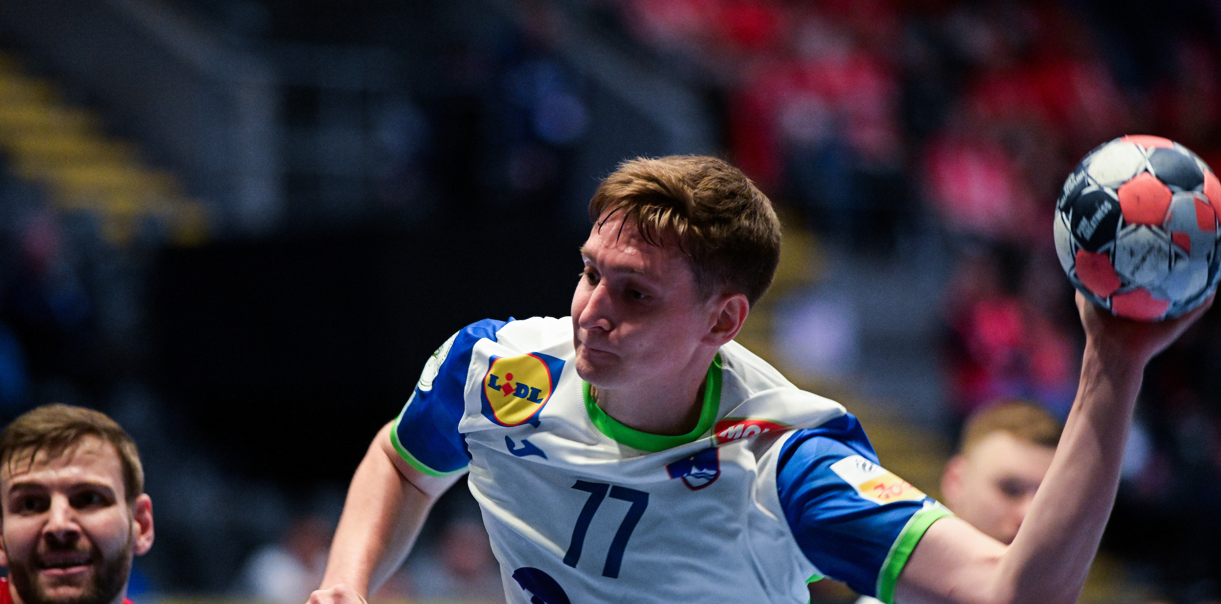 Euro26 Switzerland Vs Slovenia FLP 6015 FV