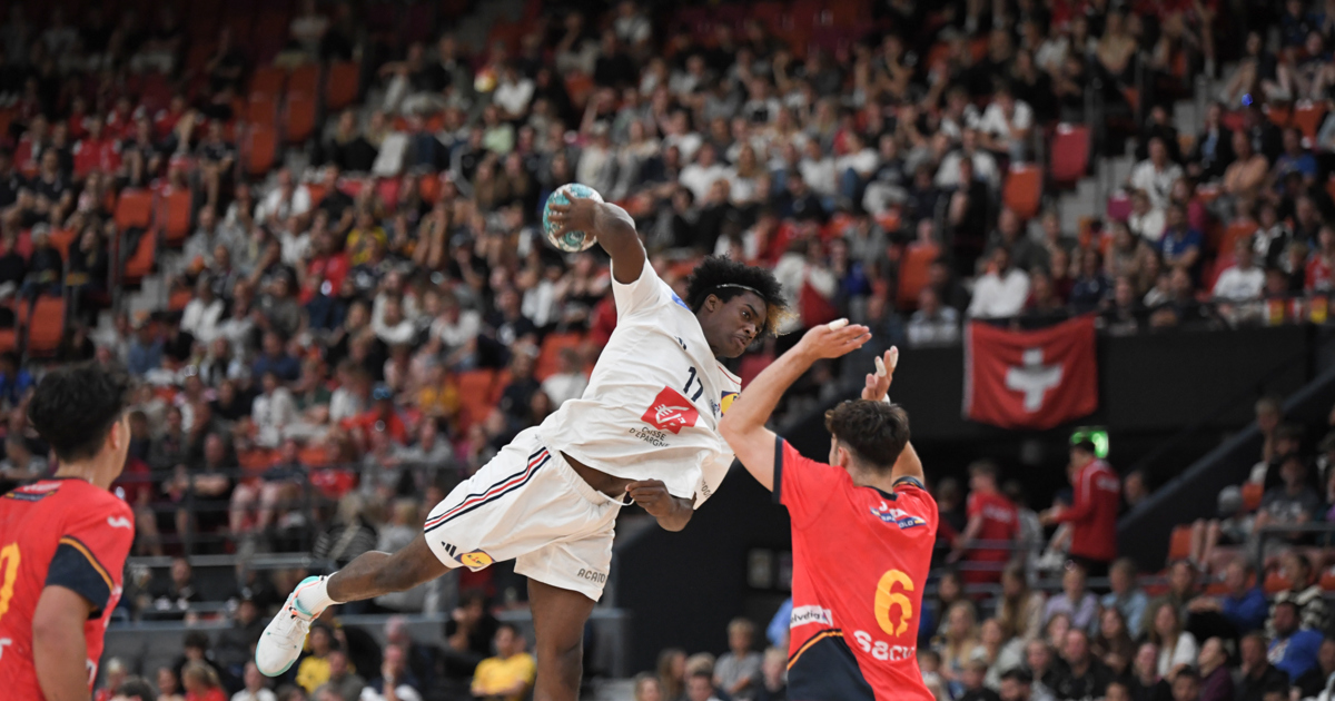 How to follow the M18 EHF EURO 2024