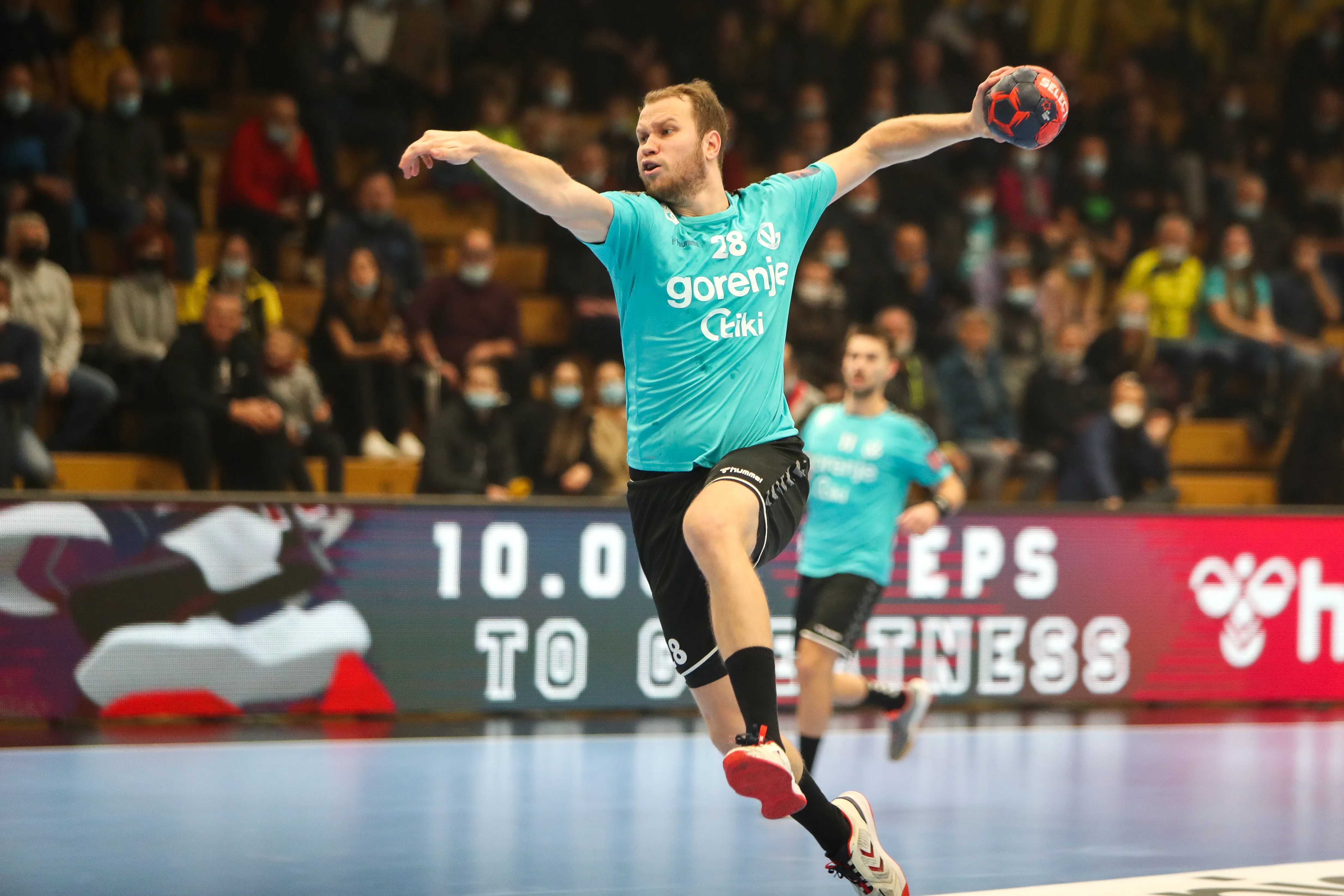 Gorenje stop Nexe’s winning streak