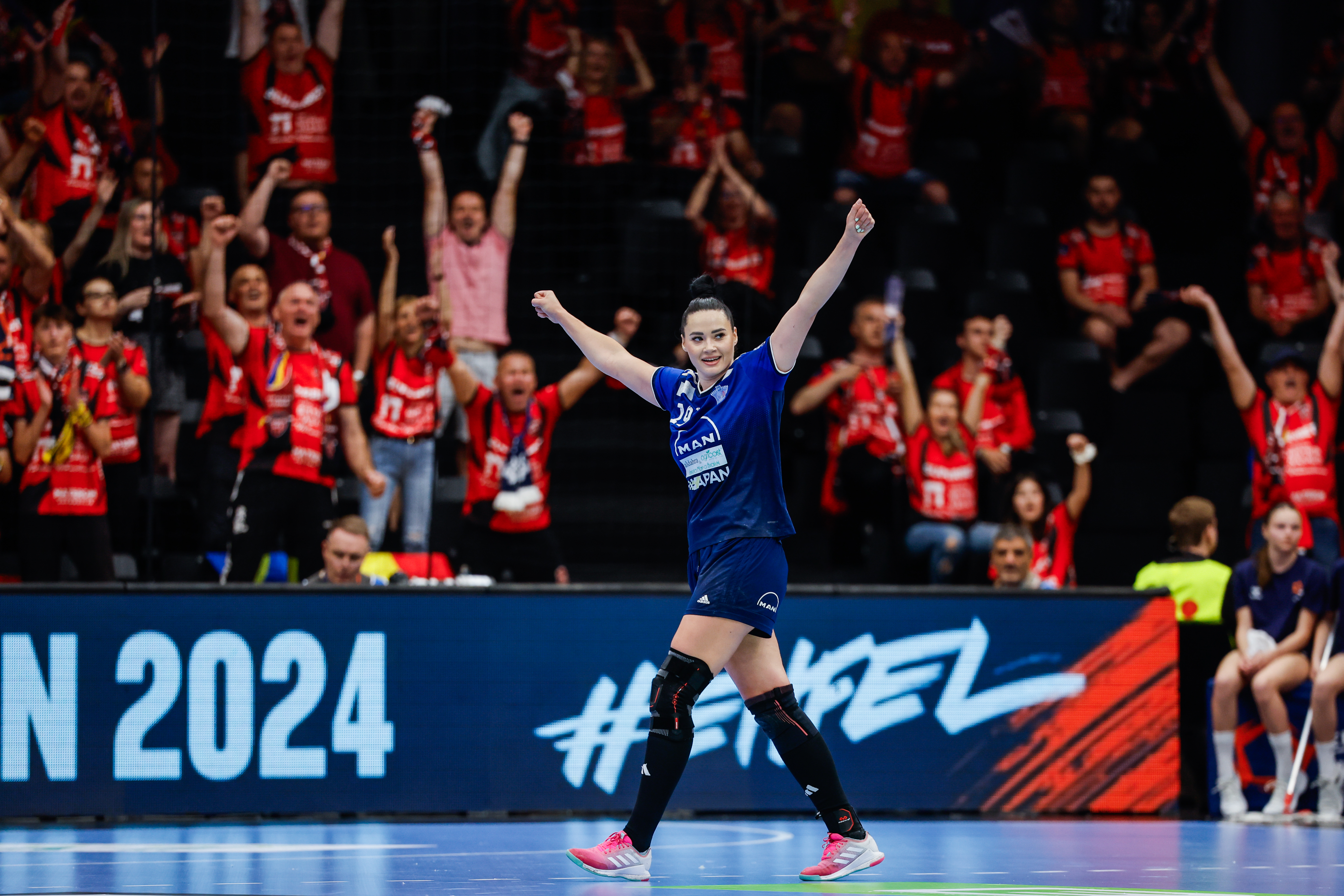 How to follow the EHF European League Women 2024/25