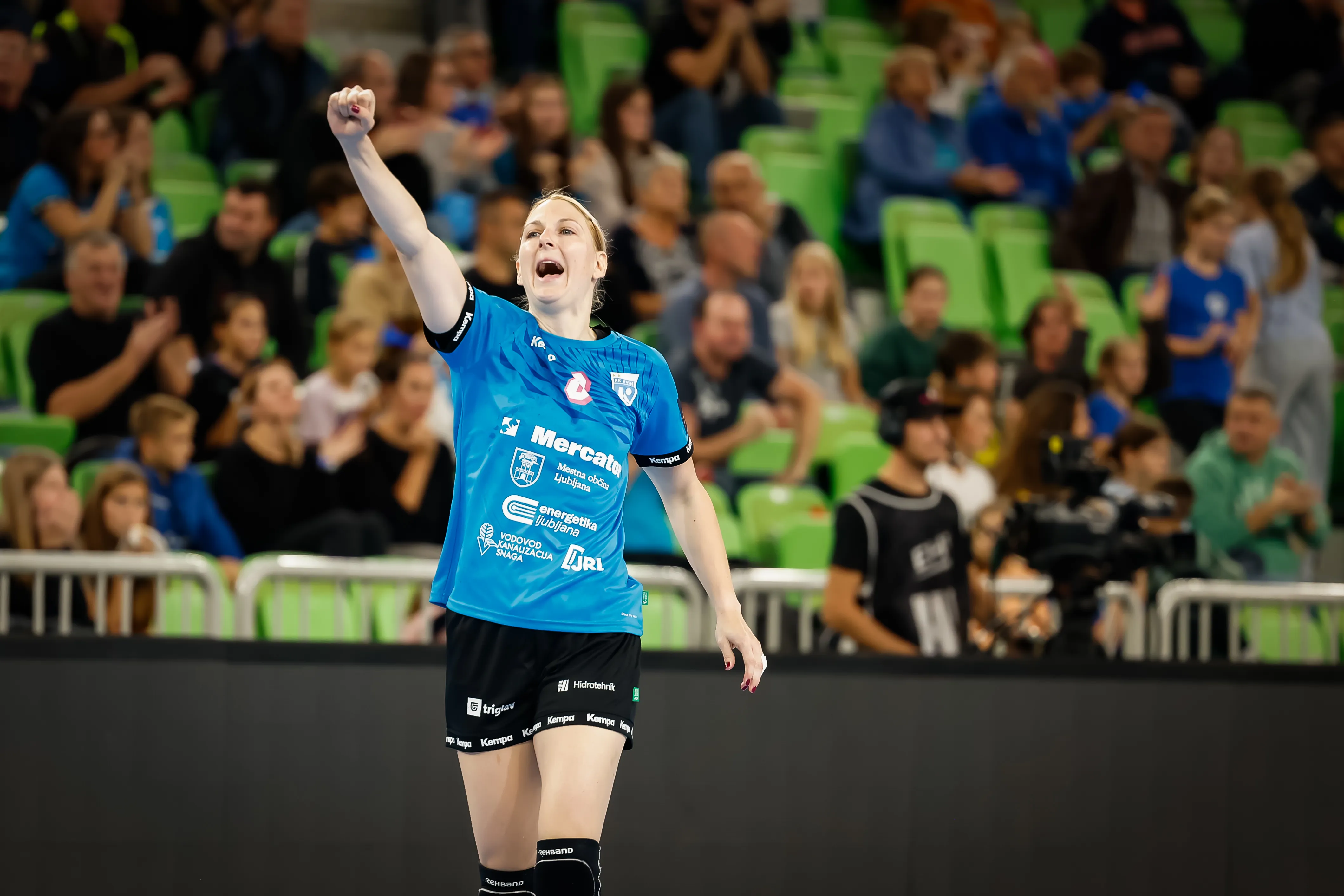Motw Next MOTW dates decided for the EHF Champions League Women