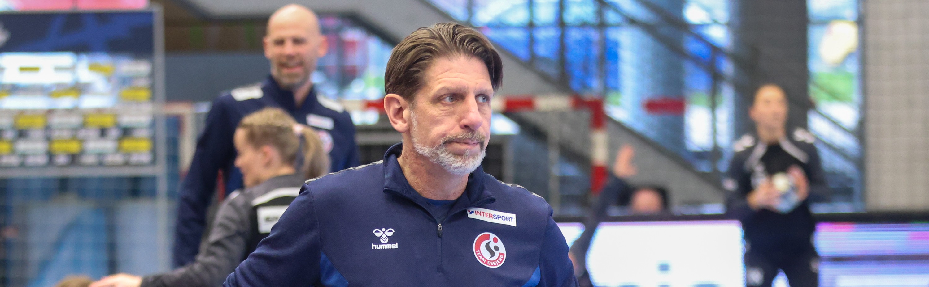 HC Podravka Team Esbjerg (Warm Up) (5)