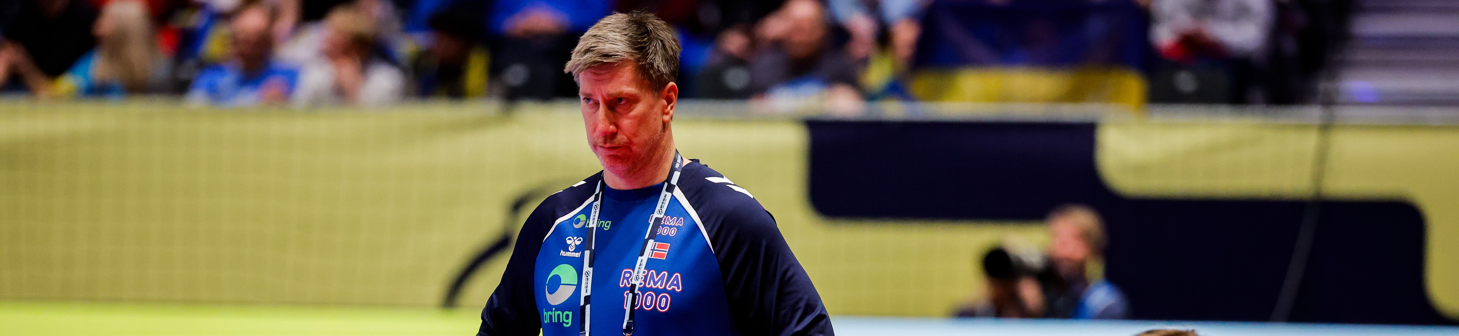 Euro26 Norway Vs Ukraine MAL0202 AM