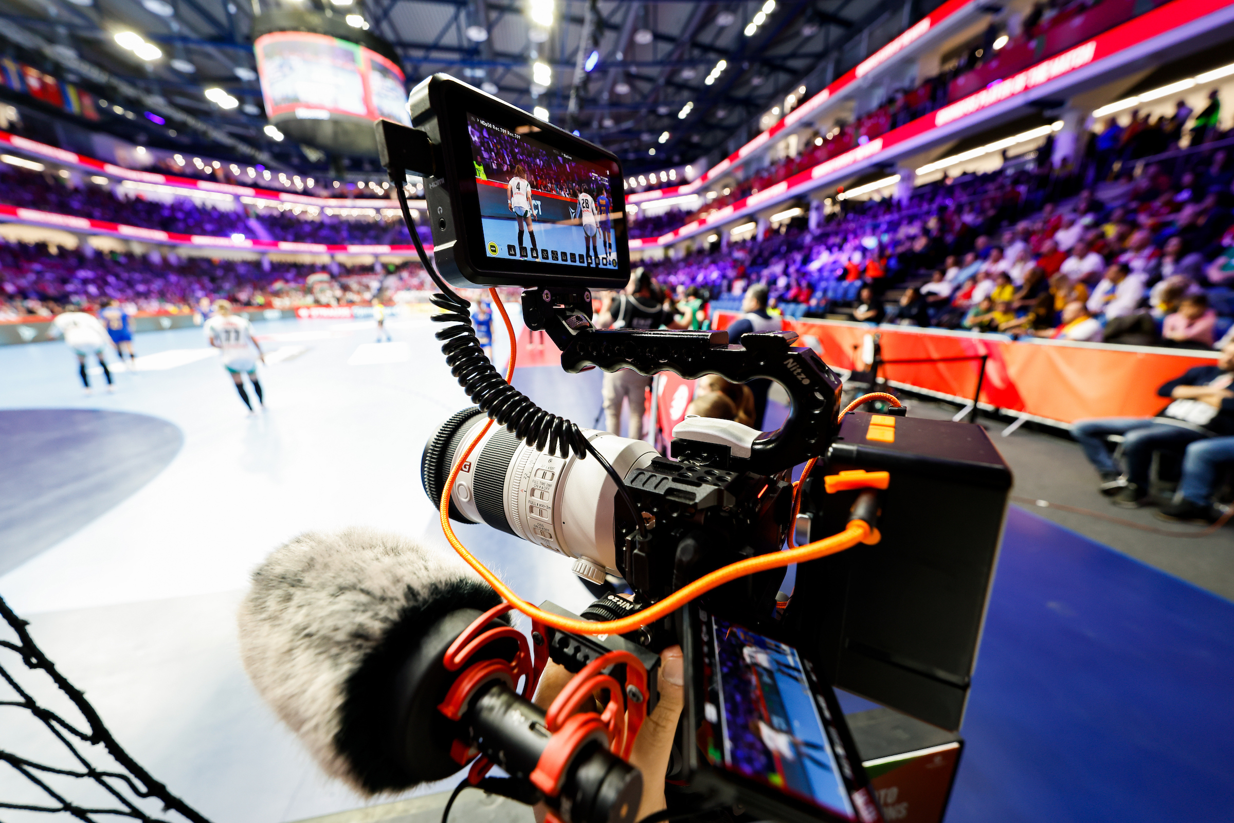 Where to watch the Women’s EHF EURO Cup Finals