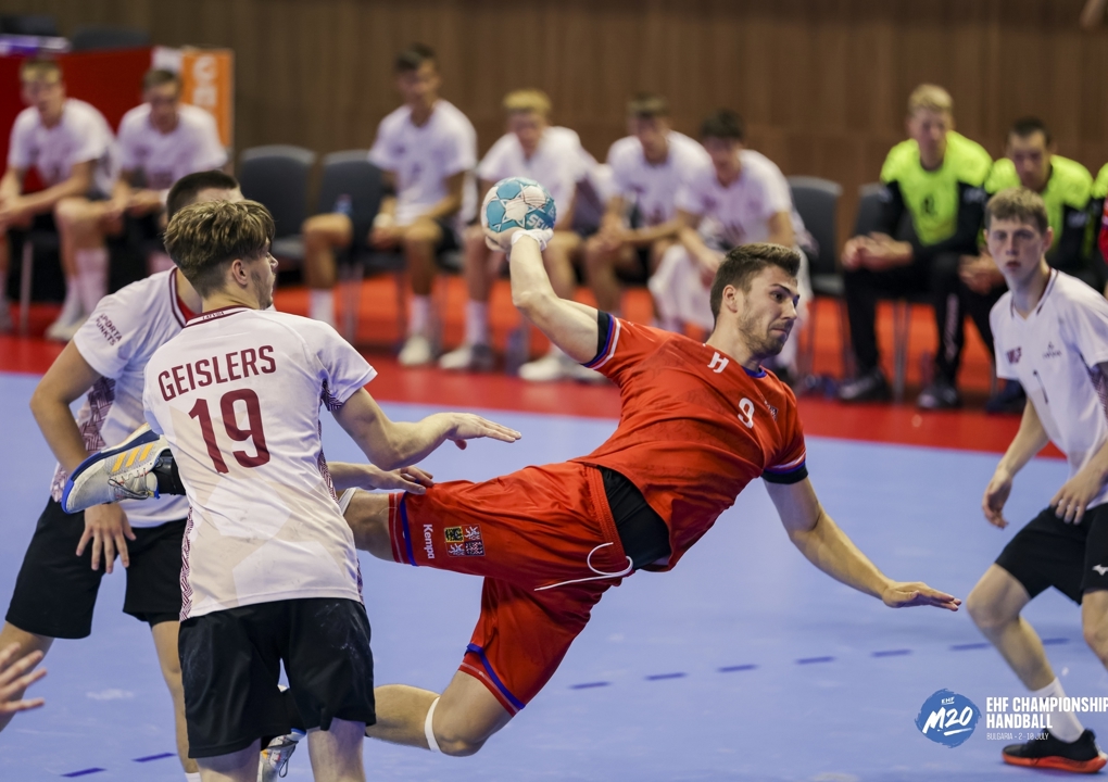 CZE