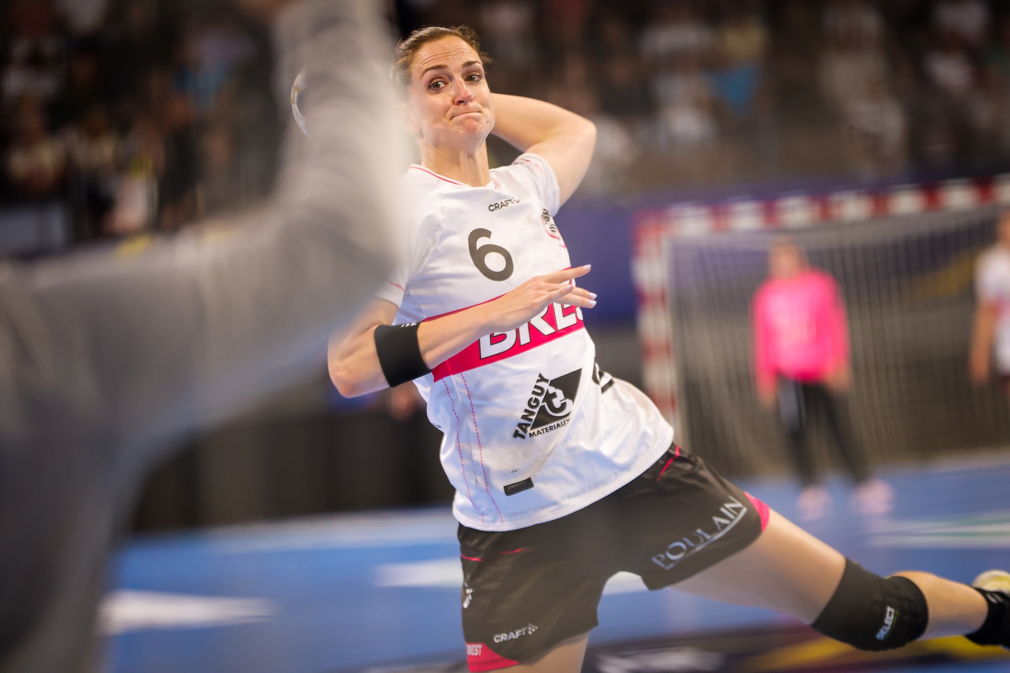 Gros: “The feeling of being in Budapest is truly indescribable”