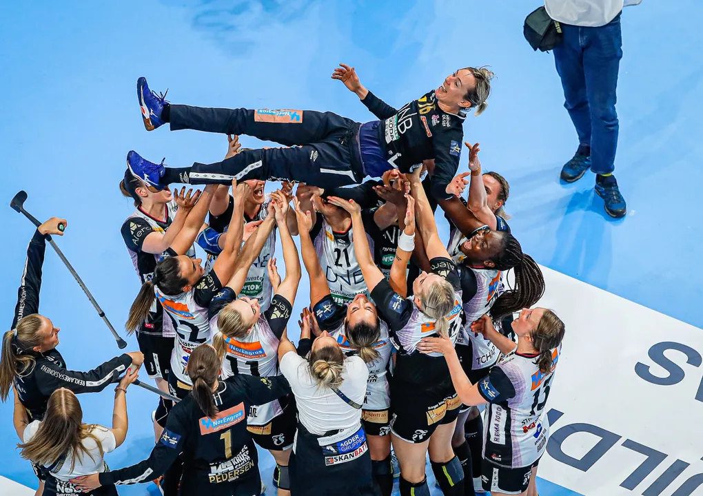 Another title push for the reigning queens