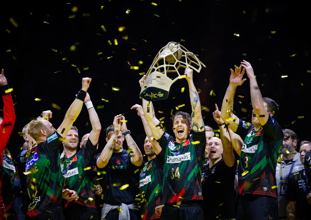 SUMMARY: Trophy goes to Magdeburg as enthralling season ends