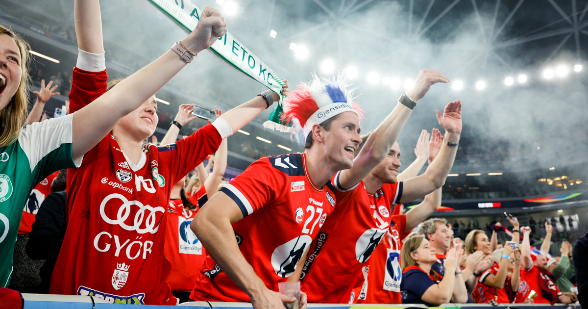 Ticket Sales For Womens Ehf Euro 2024 Start With One Year To Go 1873