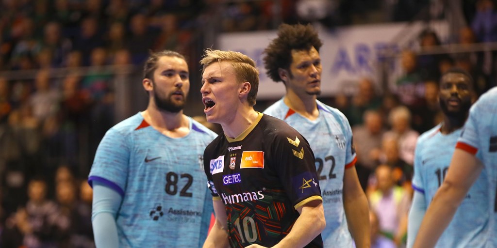 SC Magdeburg top power ranking ahead of TruckScout24 EHF FINAL4