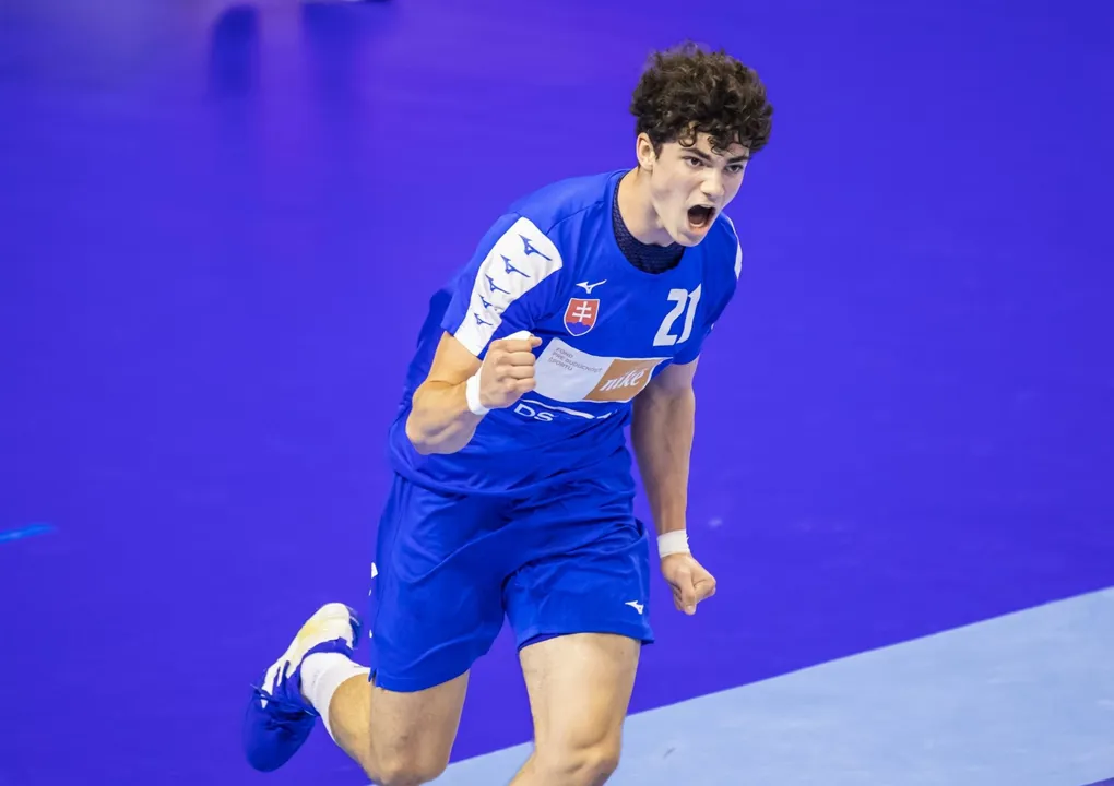 Nine teams set for M20 EHF Championship 1 in Bulgaria
