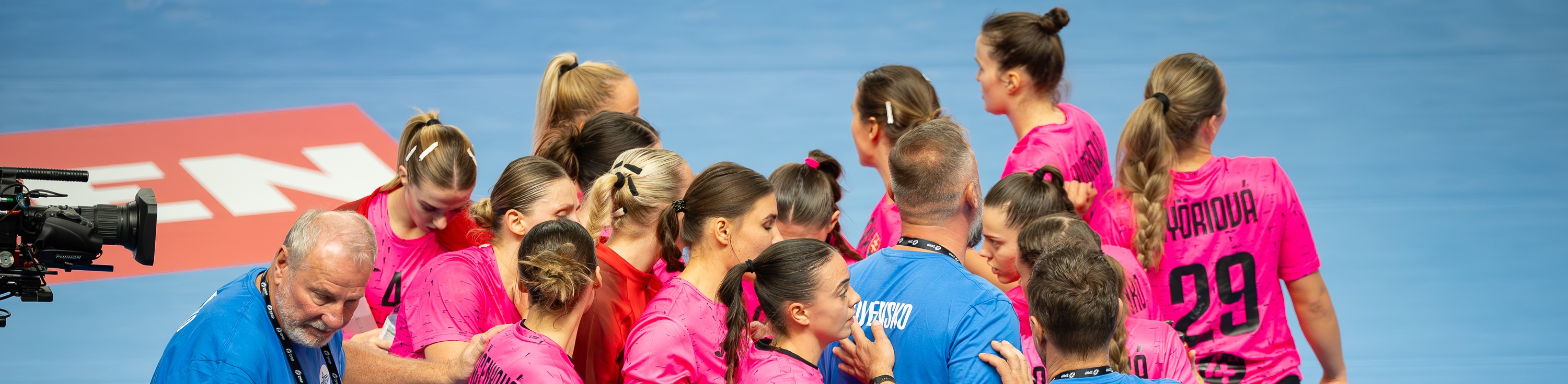 SVK Assistant Coach