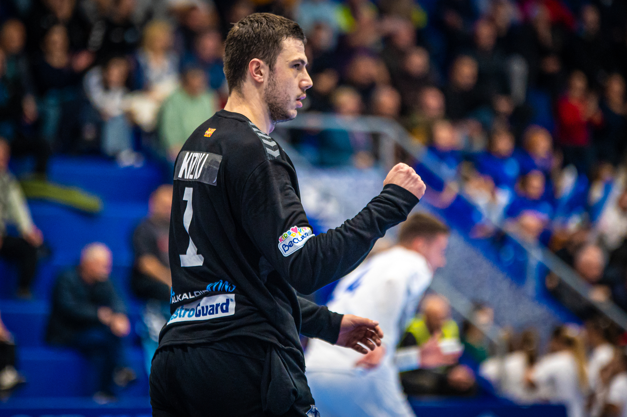 EHF European Cup Men returns with Last 16
