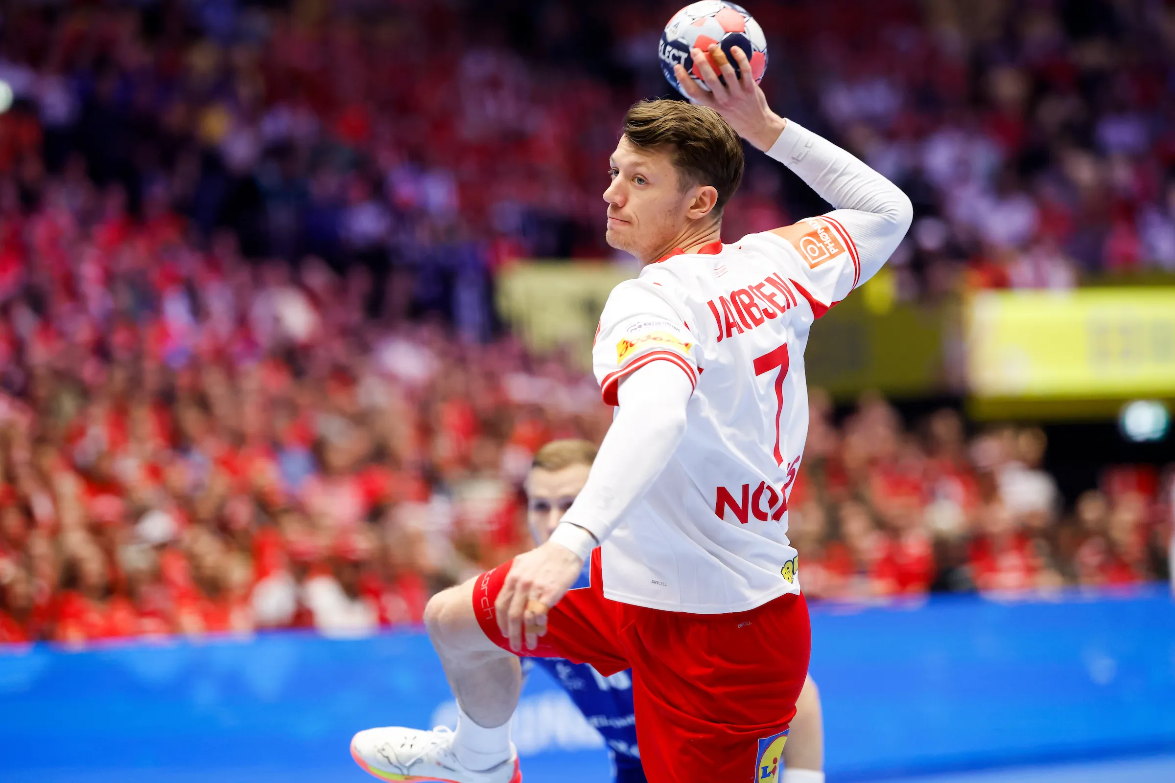 Yac Handball: Denmark and Norway top senior and YAC four-year rankings